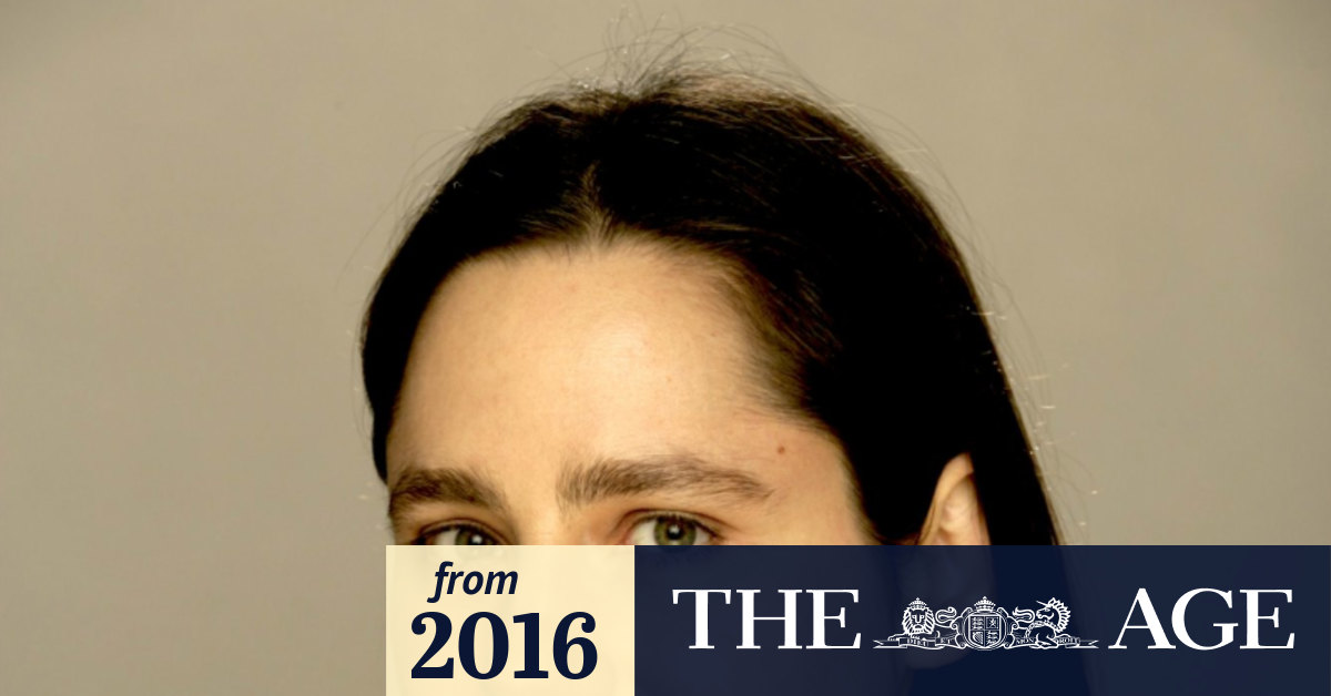 Kristel Thornell imagines Agatha Christie's disappearance in On the